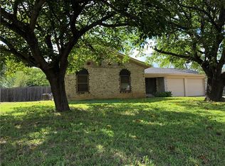 3709 Wendell Dr, North Richland Hills, TX 76117