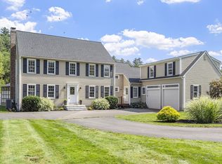 51 Still River Rd, Bolton, MA 01740