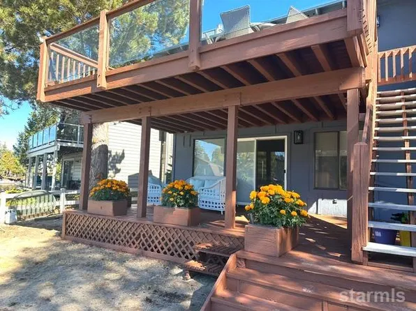 1925 Marconi Way, South Lake Tahoe, CA 96150