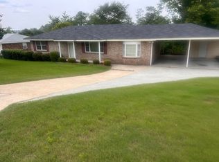 3407 Chadbourne St, Augusta, GA 30906