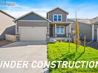 7834 Tuscan Sun Ct, Colorado Springs, CO 80908