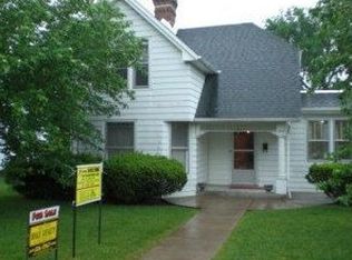 214 E Grundy Ave, Springfield, KY 40069