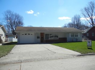 109 S Oak St, Marcus, IA 51035