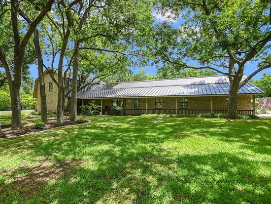 3301 Arrowhead Cir, Round Rock, TX 78681