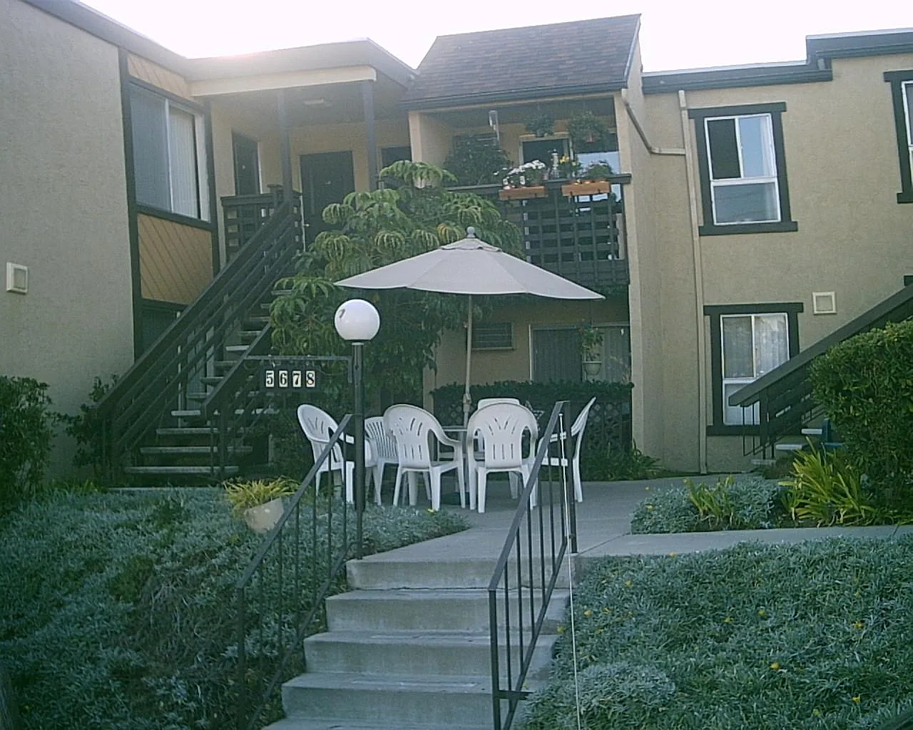 1 bed, 700 sqft, $1,795 — Photo 1