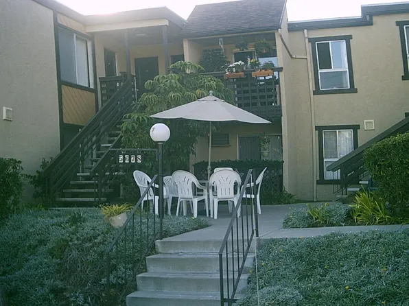 5678 Lambda Ln APT 7, La Mesa, CA 91942