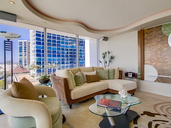 5th image of 1760 Avenida Del Mundo Unit 404