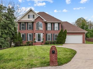 612 Tobylynn Cir, Nashville, TN 37211