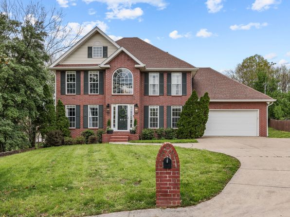 612 Tobylynn Cir, Nashville, TN 37211