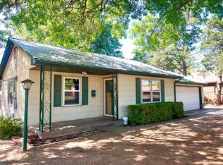 2008 S 21st St, Chickasha, OK 73018
