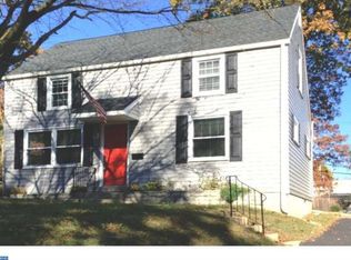 45 Eastwood Rd, Berwyn, PA 19312