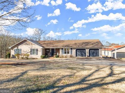 250 Kinley Rd, Royston, GA, 30662