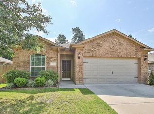 31006 E Lost Creek Blvd, Magnolia, TX 77355