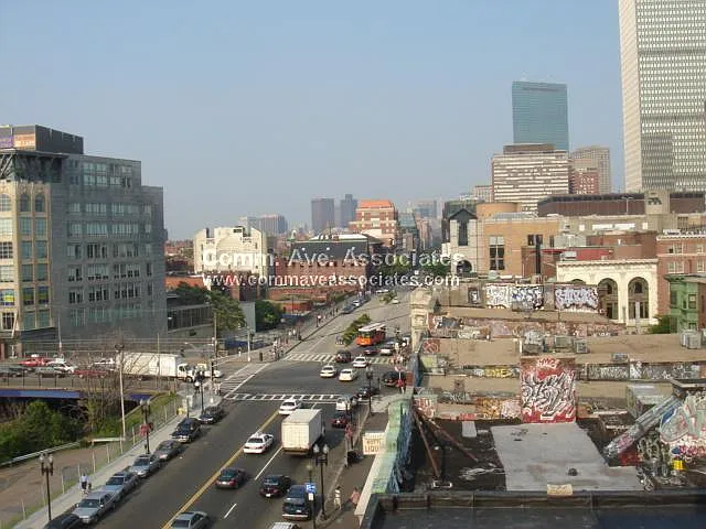 1126 Boylston St #303 — Photo 1