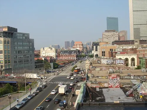 1126 Boylston St #303 Photo 1