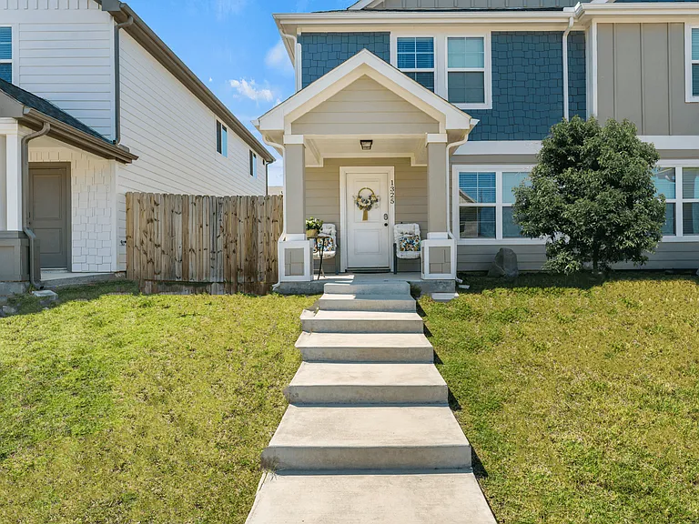 Audra Townhomes — Photo 100