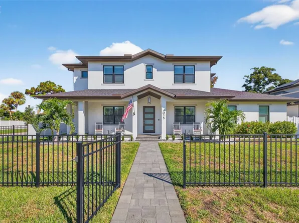 4015 W Zelar St, Tampa, FL 33629