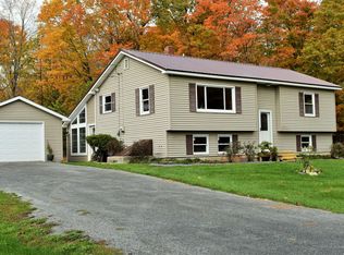 610 Corinna Rd, Saint Albans, ME 04971
