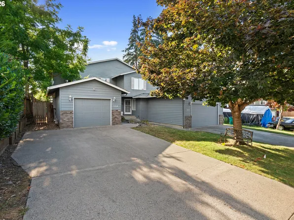 7216 NE 14th Ct, Vancouver, WA 98665