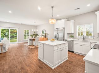 14 Bittie Cir, Beaufort, SC 29906