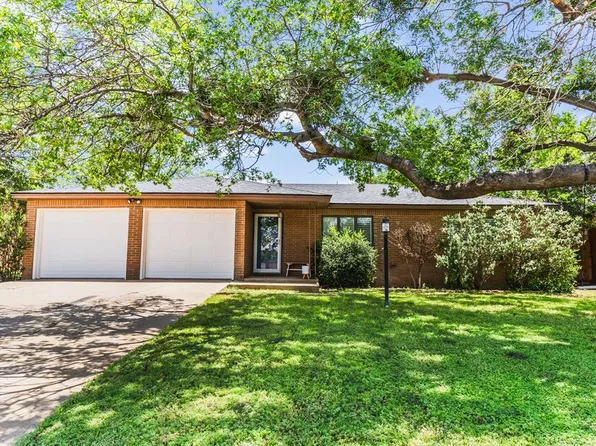 507 SW 19th St, Seminole, TX 79360