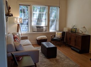 3508 N Wolcott Ave, Chicago, IL 60657