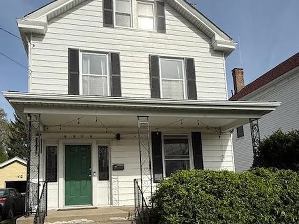 4808 Beech St, Cincinnati, OH 45212