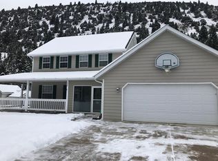 4432 Lost Creek Rd, Anaconda, MT 59711