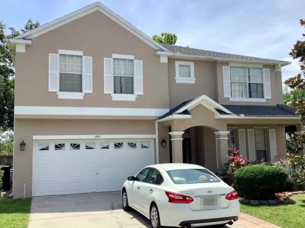 3913 Shawn Cir, Orlando, FL 32826