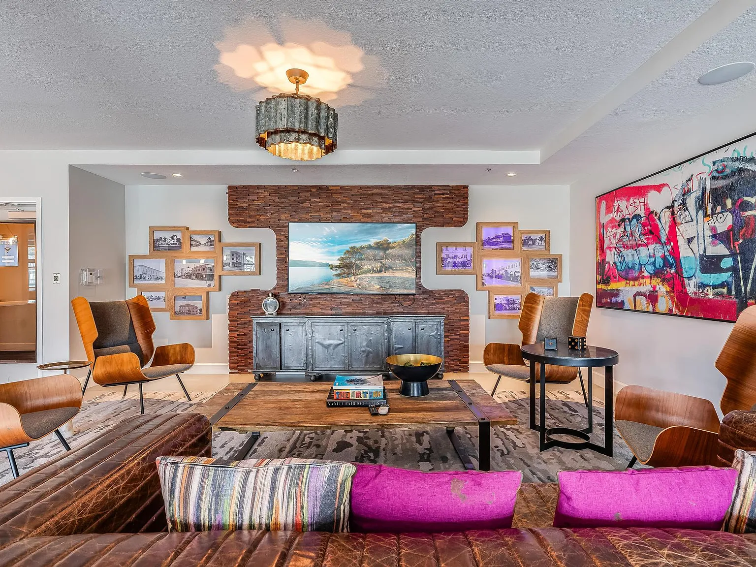 South of Atlantic Luxury Apartments — Photo 1