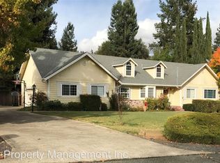 1550 Crane Ter, Ukiah, CA 95482
