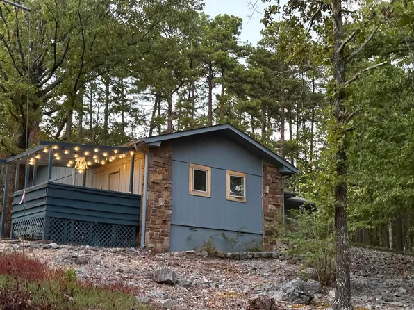 23 Cordoba Way, Hot Springs, AR 71909