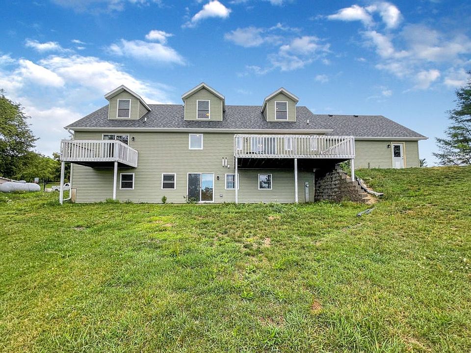18240 County Highway G, Viola, WI 54664 Zillow