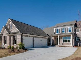 5771 Autumn Flame Dr #172, Braselton, GA 30517