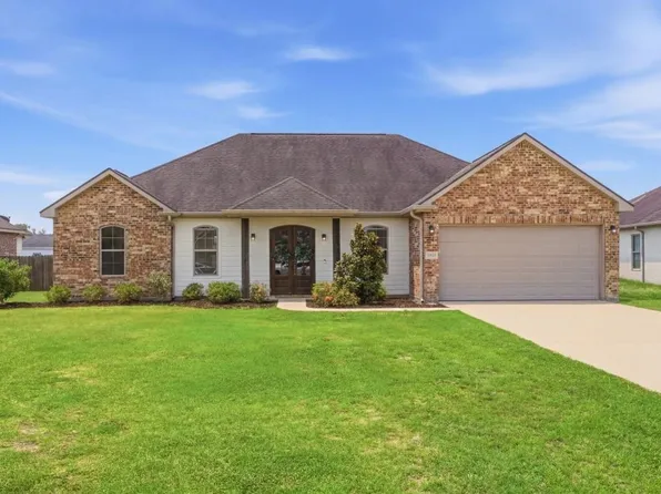 1463 Trisha Ct, Lake Charles, LA 70611