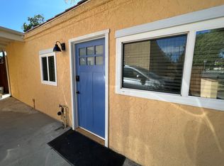 1035 E Yanonali St UNIT B, Santa Barbara, CA 93103