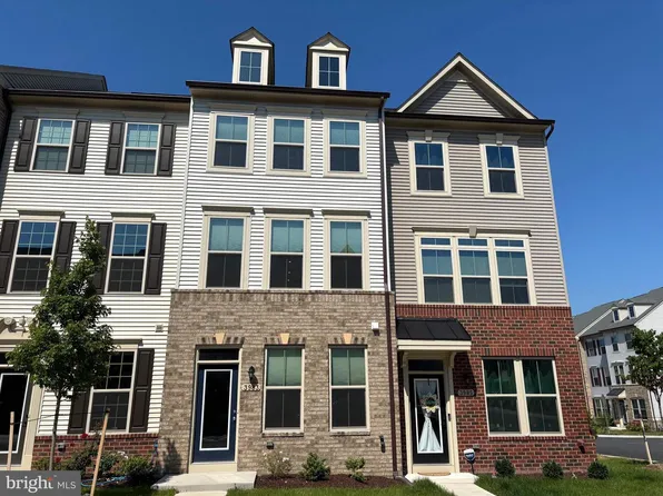 3983 Small Roundtop Rd, Hanover, MD 21076