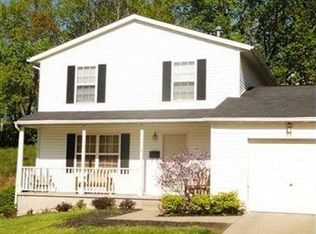 773 Springdale St, Akron, OH 44310