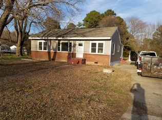 3719 Westwood Dr, Petersburg, VA 23805