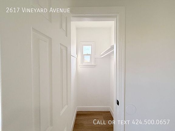 5th image of 2617 Vineyard Ave