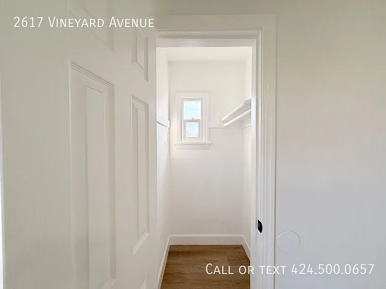 2617 Vineyard Ave — Photo 5