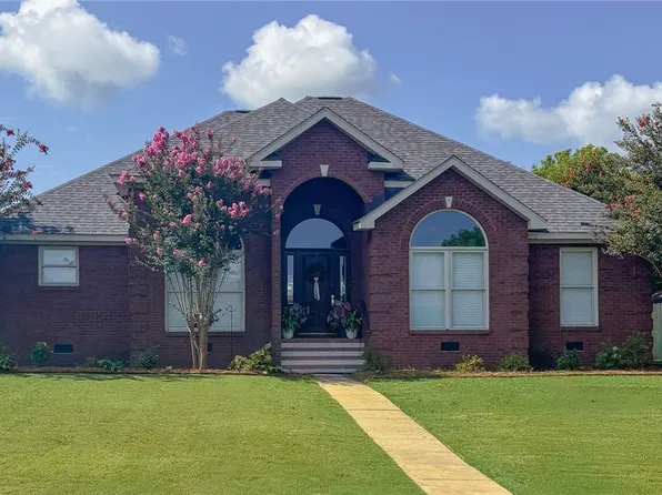 8248 Old Federal Rd, Montgomery, AL 36117