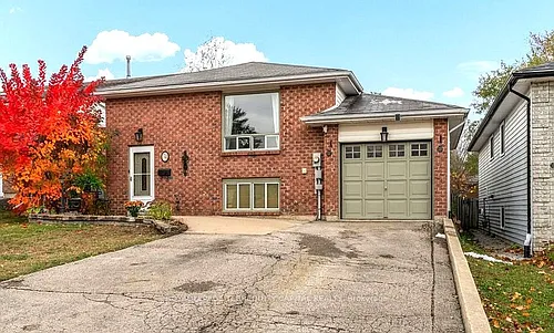 34 McConkey Pl #LOWER Photo 1
