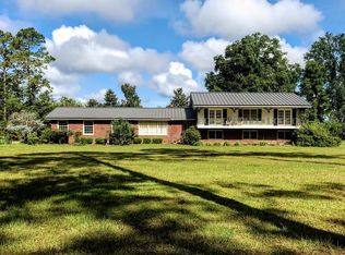 12613 Highway 129, Nashville, GA 31639