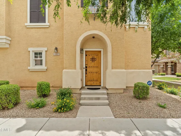 4063 E WINDSOR Drive, Gilbert, AZ 85296