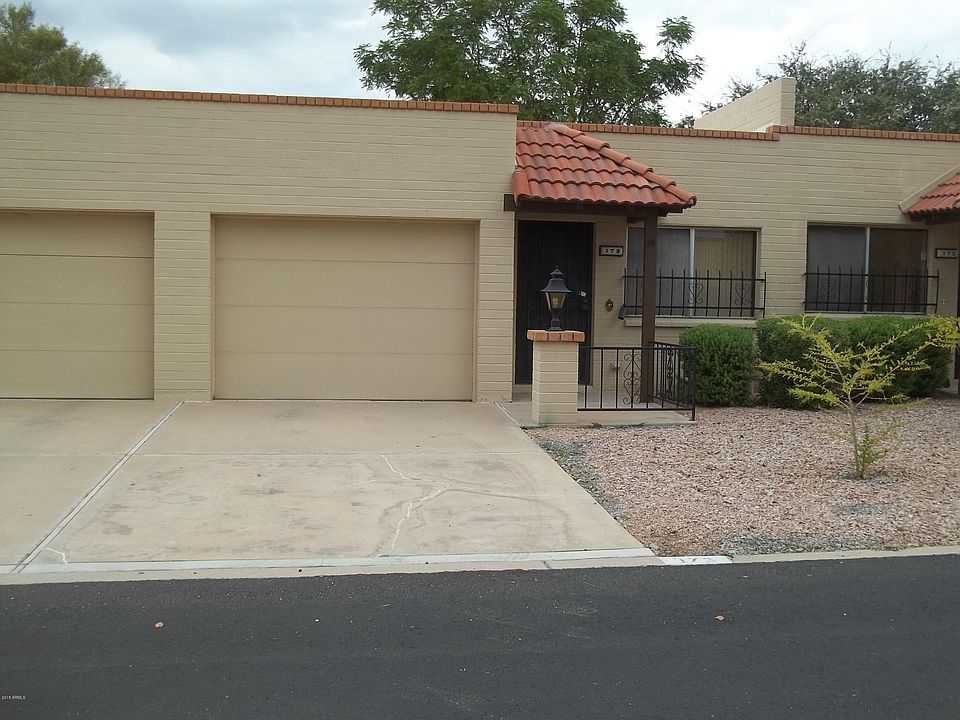 1st image of 4328 E CAPRI Avenue S #173