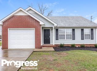 2712 Cayuga Dr, Murfreesboro, TN 37130