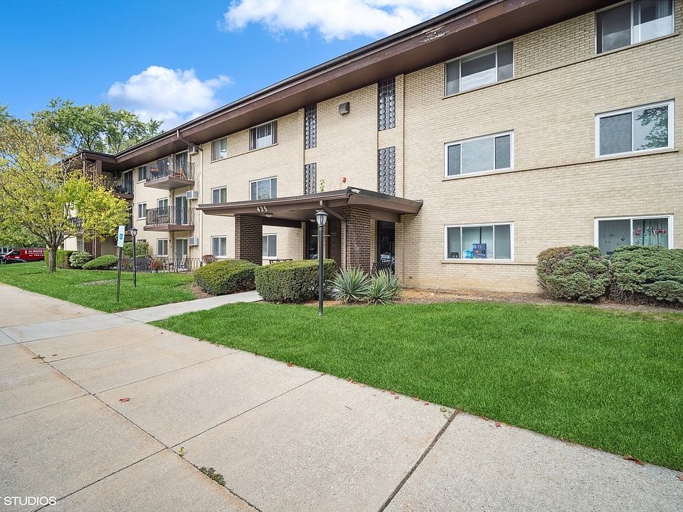 1st image of 435 S Cleveland Ave APT 203