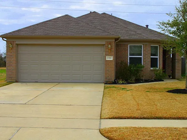 23711 Legacy Oak St, Katy, TX 77493