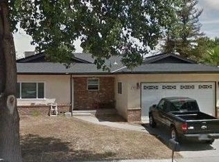 3340 W Celeste Ave, Fresno, CA 93711